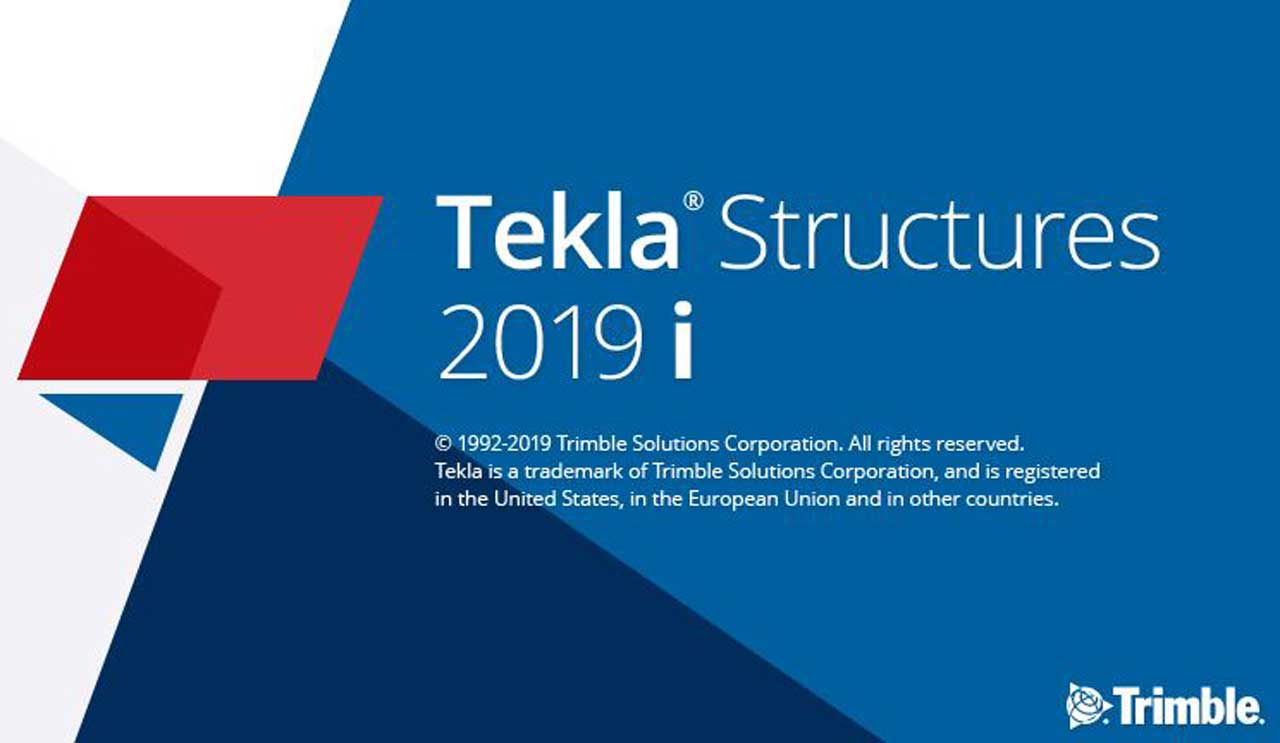 Tekla structures