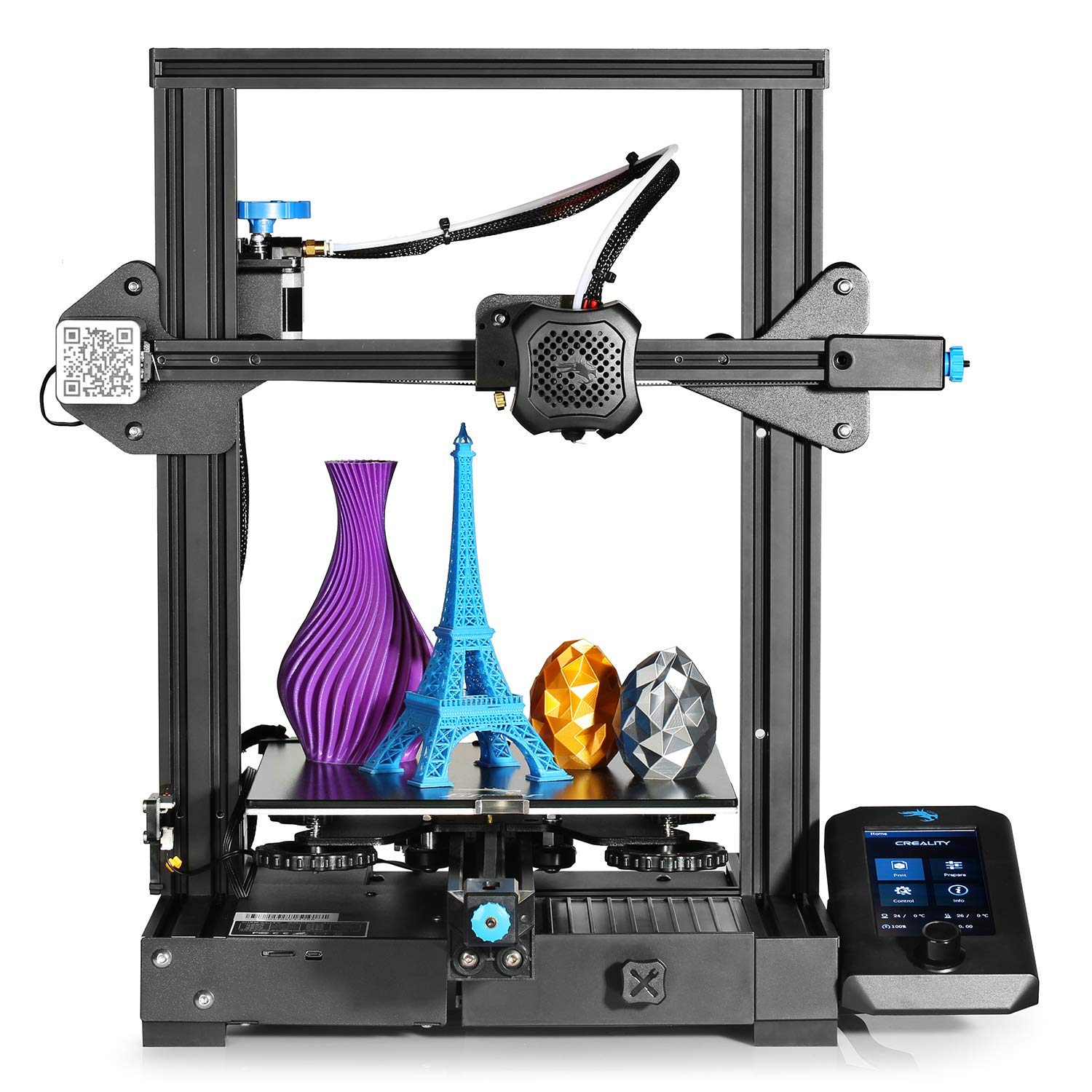 4 Best and Cheapest 3D Printers in India 2022 3DIEST