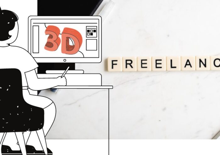 Top 10 Sites for 3D modeling Freelance job in 2022.