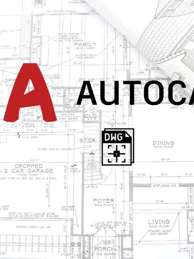 How to Learn AutoCAD quickly?