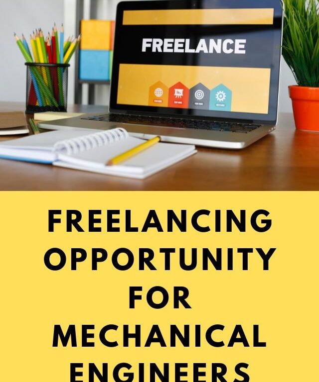 freelancing opportunity for mechanical engineers 3diest