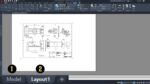 How to Plot a Drawing at Scale in AutoCAD? - CAD Design Community | 3DIEST